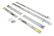 Supermicro Bras de gestion des câbles - 1U (MCP-290-00152-0N)