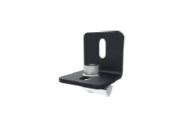 AG Neovo VWA-04 Support mural, noir/argent, métal