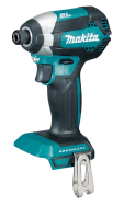 Makita DTD153Z Visseuse à chocs sans fil 3400 tr/min 170 Nm