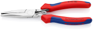 KNIPEX 91 92 180 Pince à clipser pour meubles rembourrés 185 mm