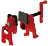 Bessey BPC-H34 Collier de serrage