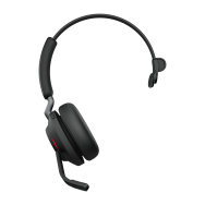 Jabra Evolve2 65 UC Mono USB-C Noir