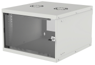 Armoire murale 19" Basic Line 6 U