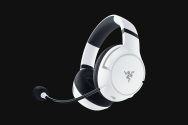 Casque de jeu Razer Kaira HyperSpeed ​​​​Xbox Blanc