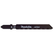 Makita A-85737 Lame de scie sauteuse HSS Métal 50mm