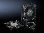 Ventilateur Rittal, 119 x 119 x 25 mm, 230 V / 50 Hz