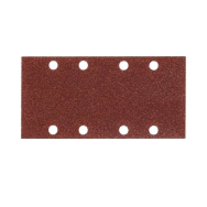 Makita P-31865 Papier de verre P100 métal/bois