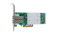 Adaptateur de bus vert Fujitsu Qlogic QLE2692