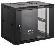 Armoire murale 19 pouces, 20U