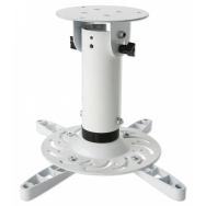 Techly ICA-PM-200WH Support de plafond
