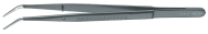 KNIPEX 92 34 37 - Noir - 21 g - 15,5 cm