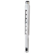 Chief CMS0608W - Colonne d'extension - Chief - Blanc - 226,8 kg - 59 mm - 59 mm