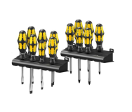 Wera Big Pack 900 Kraftform - Noir/Jaune