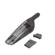 Aspirateur à main Black & Decker NVB12AVA-XJ 0,37L