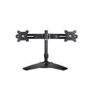 AG Neovo DMS-01D support double écran, 15 »-24 »