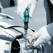 Wera Compact 20