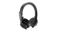 Logitech UC Zone wireless - Casque d'écoute