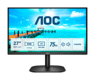 AOC B2 27B2AM 27" Ecran LED Full HD