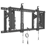 Chef LVS1U - 68 kg - 106,7 cm (42") - 2,03 m (80") - 200 x 100 mm - 700 x 400 mm - -2,5 - 4°