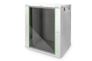 Armoire de base DIGITUS 16U 600x450