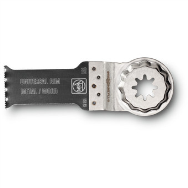 Fein 63502151210 Lame de scie pour métal et bois 1 pièce