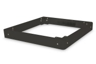 DIGITUS Armoire réseau Base 800x800 Support équipement serveur