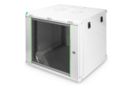 DIGITUS 9U Armoire inférieure 600x450