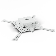 Chief VCTUW - Plafond - 68 kg - Blanc - TÜV - UL