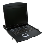 Écran LogiLink LC702GE 17"