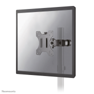 Neomounts Newstar TV Pole Mount 32" Inclinaison 30° Rotation 360°