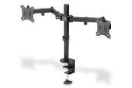 DIGITUS DA-90400 Support double écran 15-32"