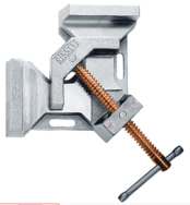 Bessey WSM9 Collier de serrage Métal 9cm