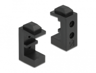 Supports de disque dur Delock - Capacité : 2 x HDD 3,5 pouces