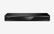 Enregistreur 4K Panasonic DMR-UBC70EGK