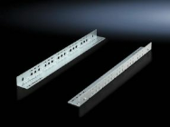 Rittal 5501420 Rails coulissants, installation fixe