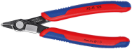 KNIPEX 78 41 125 Pince coupante latérale - 12,5 cm - 57 g