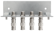 adaptateur axing QEW 4-12 F