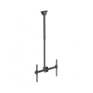 Techly ICA-CPLB-946L Meuble TV 37-70"