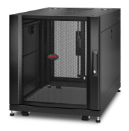 APC NetShelter SX - Rack autonome - 12U