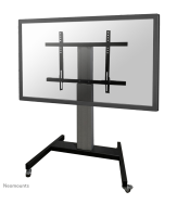 Neomounts Newstar support de sol motorisé 42-100" 130kg