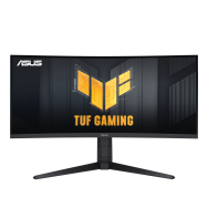 Écran plat ASUS TUF Gaming VG34VQEL1A 34 pouces
