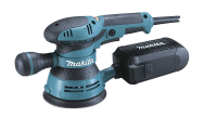 Makita BO5041J Ponceuse excentrique 12000 OPM