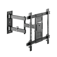 LogiLink BP0112 Support mural TV LED 400x400mm