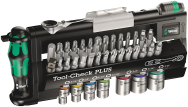 Wera 05056491001 - Acier - République tchèque - 520 g