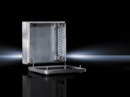 Rittal KL1522.010 - Boîtiers de sortie, KL, 300 x 150 x 80 mm, IP66