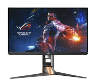 Moniteur de jeu ASUS PG259QNR 24,5" Full HD