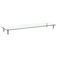 LogiLink BP0060 Support pour moniteur indépendant 20kg
