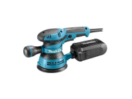 Makita BO5041 Ponceuse excentrique 300W 12000 RPM