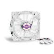 Supermicro FAN-0076L4 - Ventilateur - 45 dB - Transparent