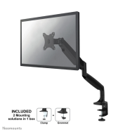 Neomounts Newstar Select Bras pour Moniteur 10-32" 9kg